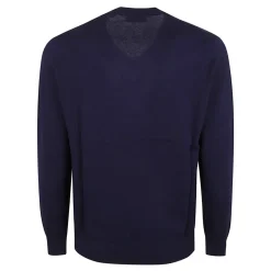 Pullover Scollo a V