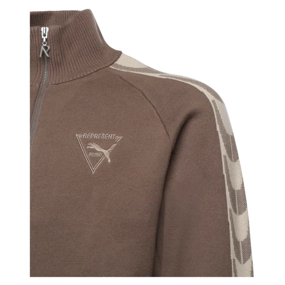 PUMA X REPRESENT Sweaters