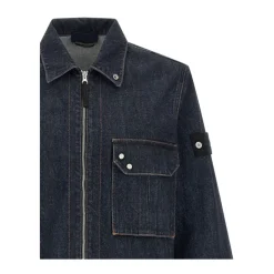 Q100027 Denim Jacket