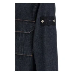 Q100027 Denim Jacket