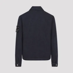 Q100027 Denim Jacket