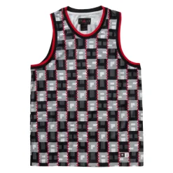 Quai 54 Off Court Jersey
