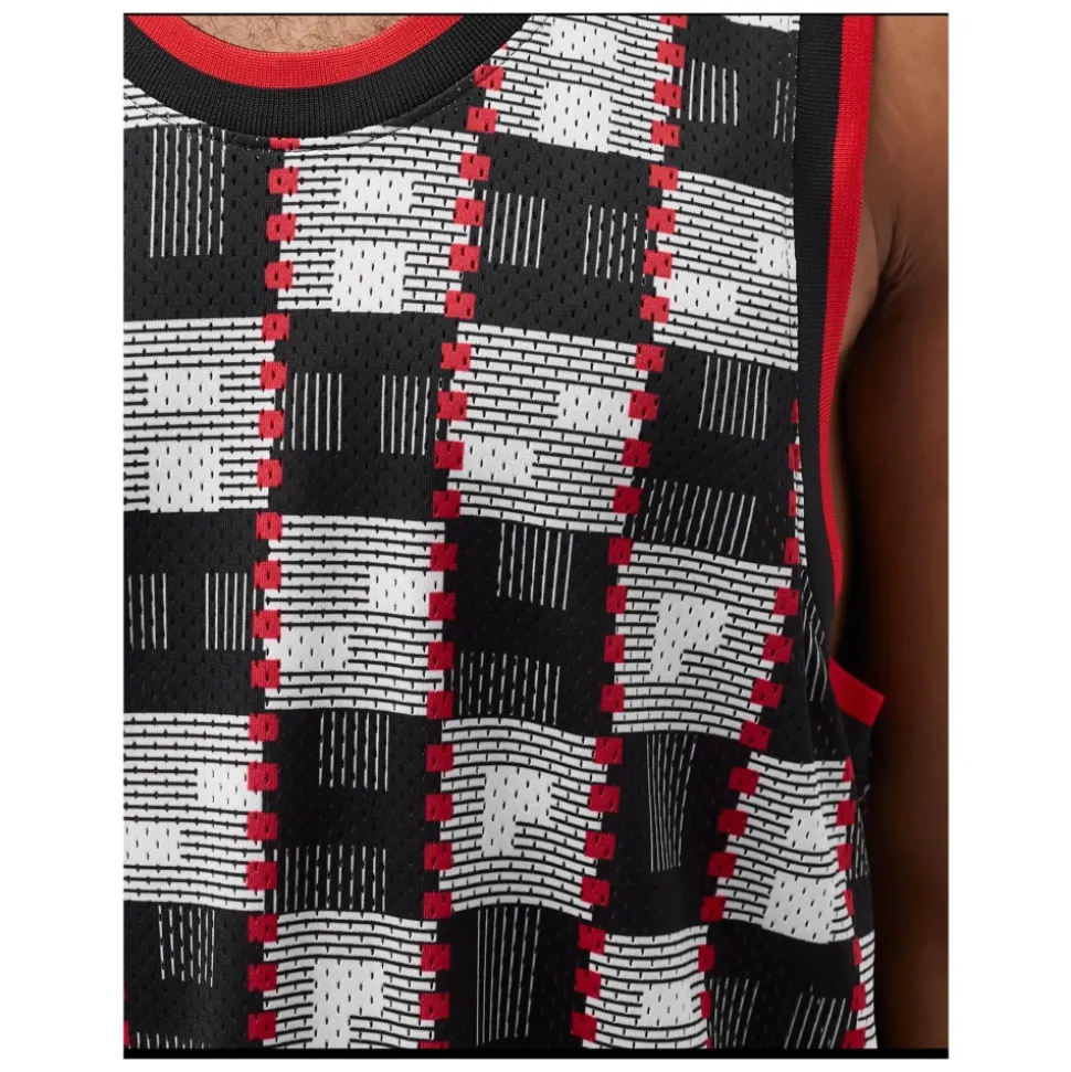 Quai 54 Off Court Jersey