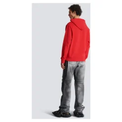 Racing hoodie