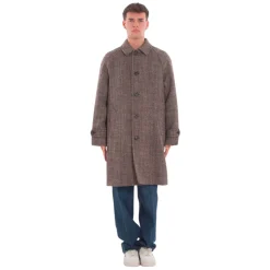 Raglan Coat
