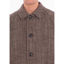 Raglan Coat