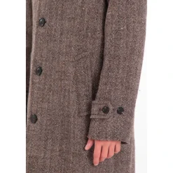 Raglan Coat