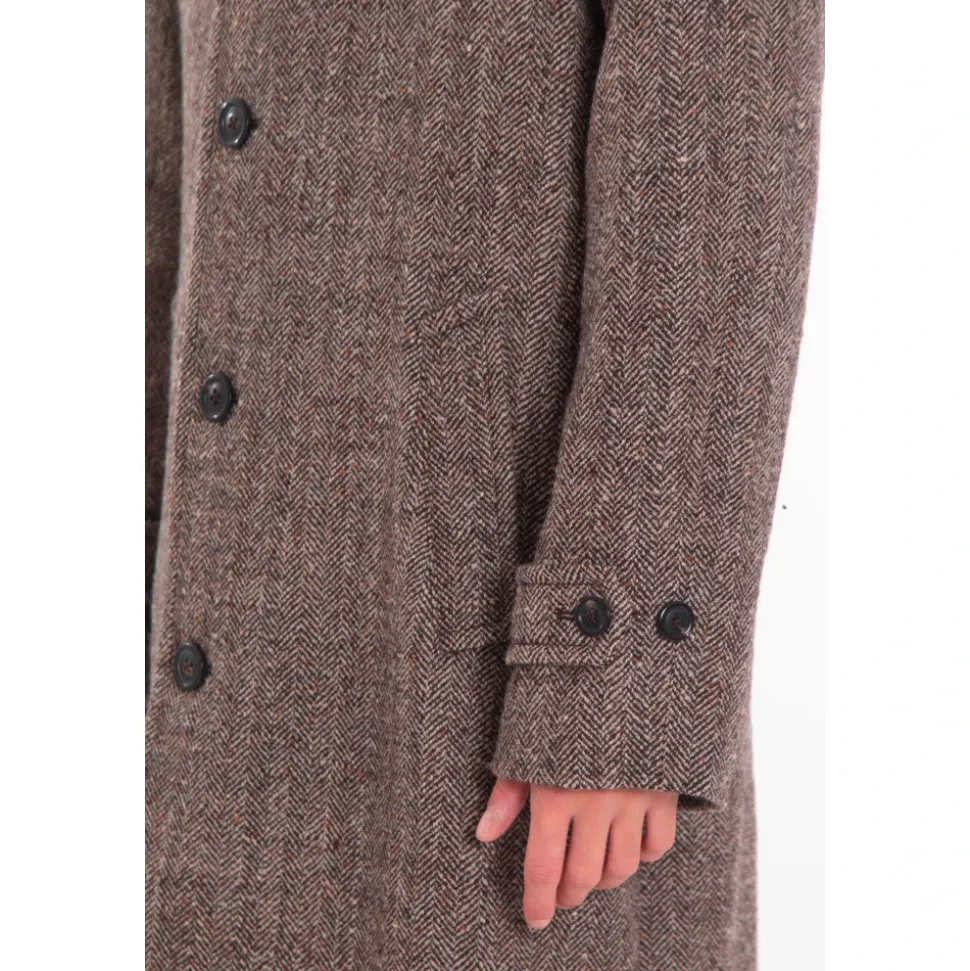 Raglan Coat