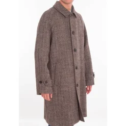 Raglan Coat