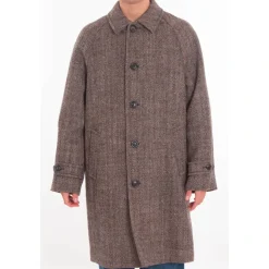 Raglan Coat