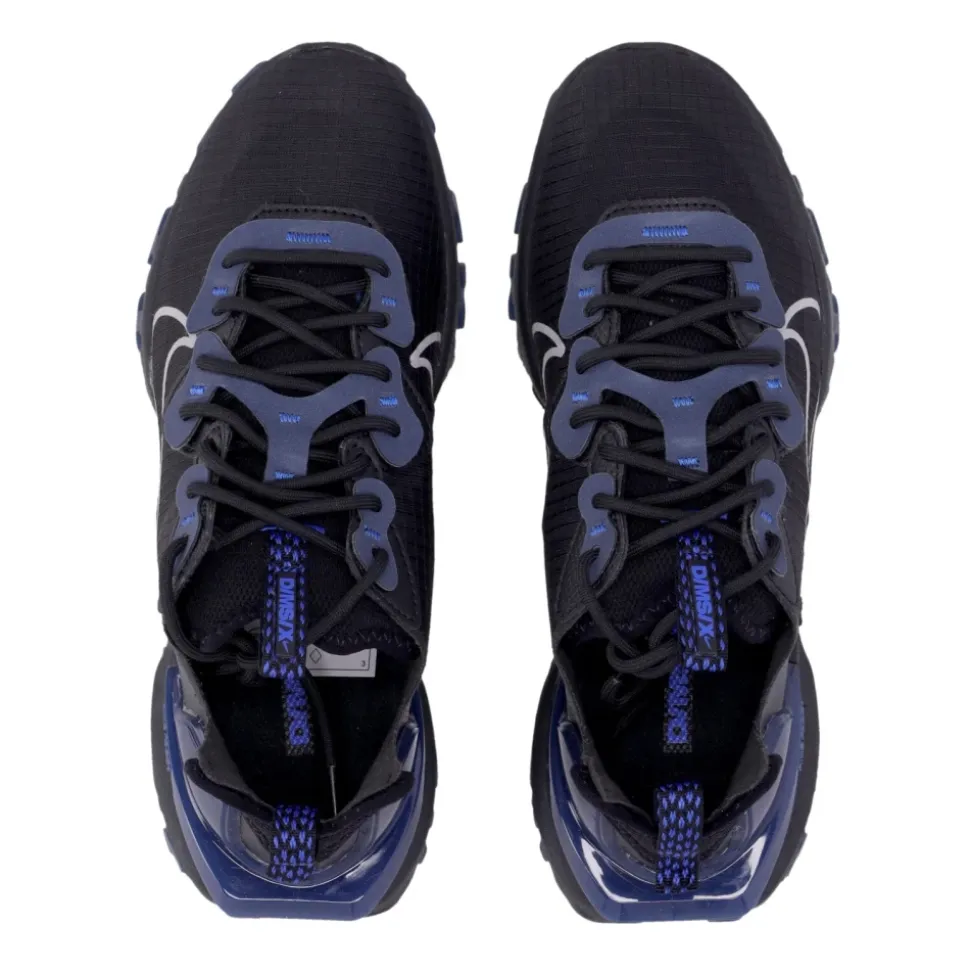 React Vision Sneakers