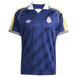 Real Madrid Originals Jersey