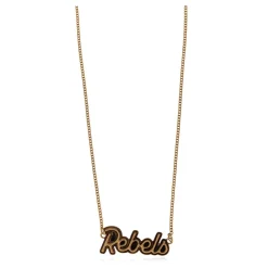 Rebels Necklace