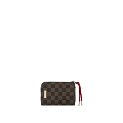 Red Redemption Wallet