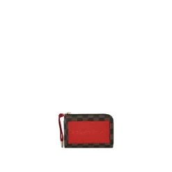 Red Redemption Wallet