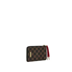 Red Redemption Wallet