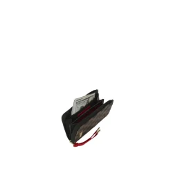 Red Redemption Wallet