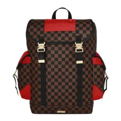 Redemption Monte Carlo Backpack