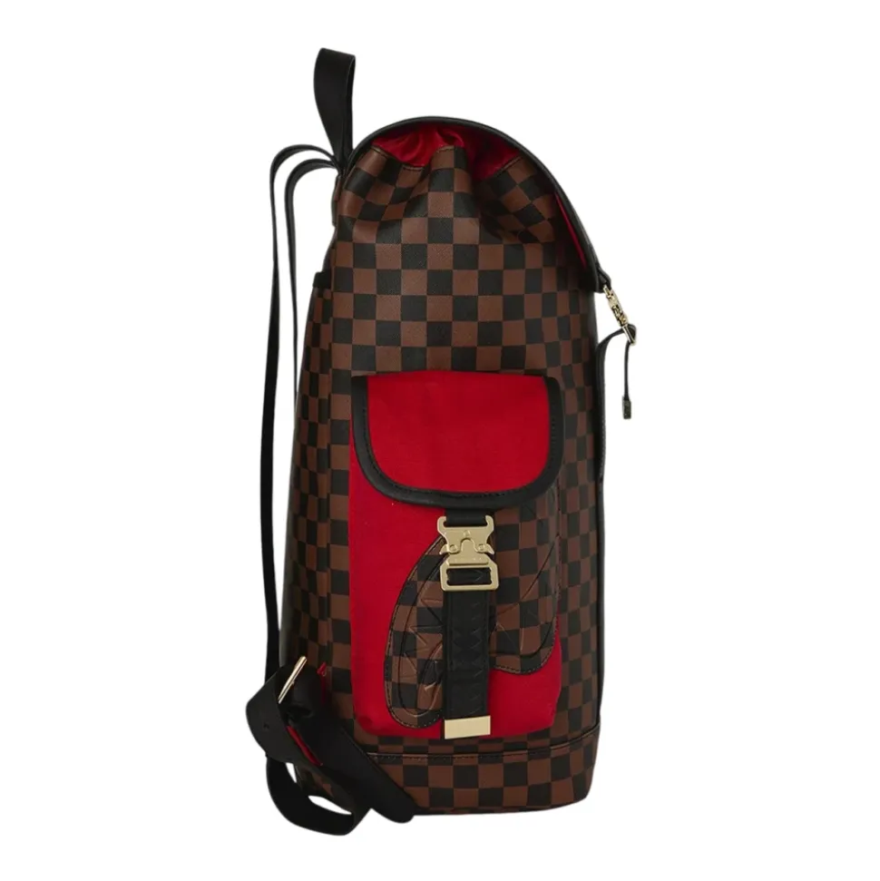 Redemption Monte Carlo Backpack