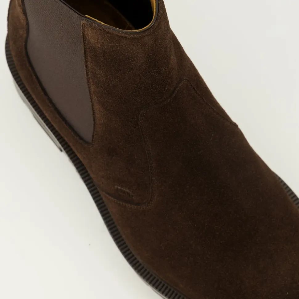 Regency Chelsea Boot