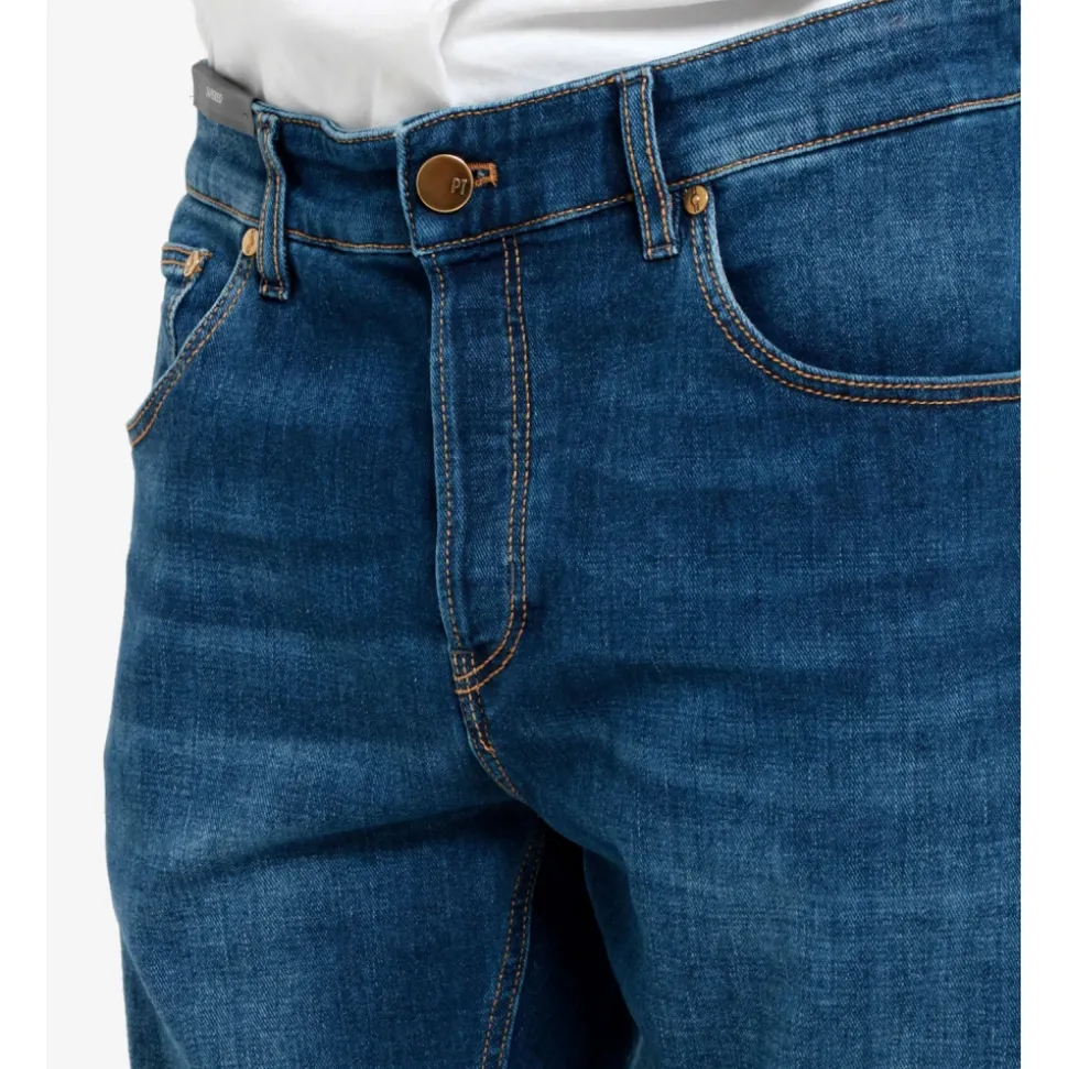 Reggae Jeans