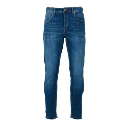 Reggae Jeans
