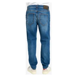 Reggae Jeans