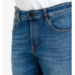 Reggae Jeans