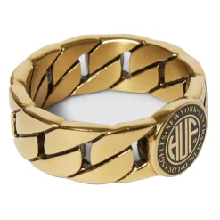 Regional Cuban Link Ring