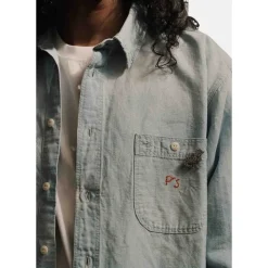 Relaxed Shirt