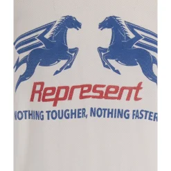 Represent T-shirts and Polos