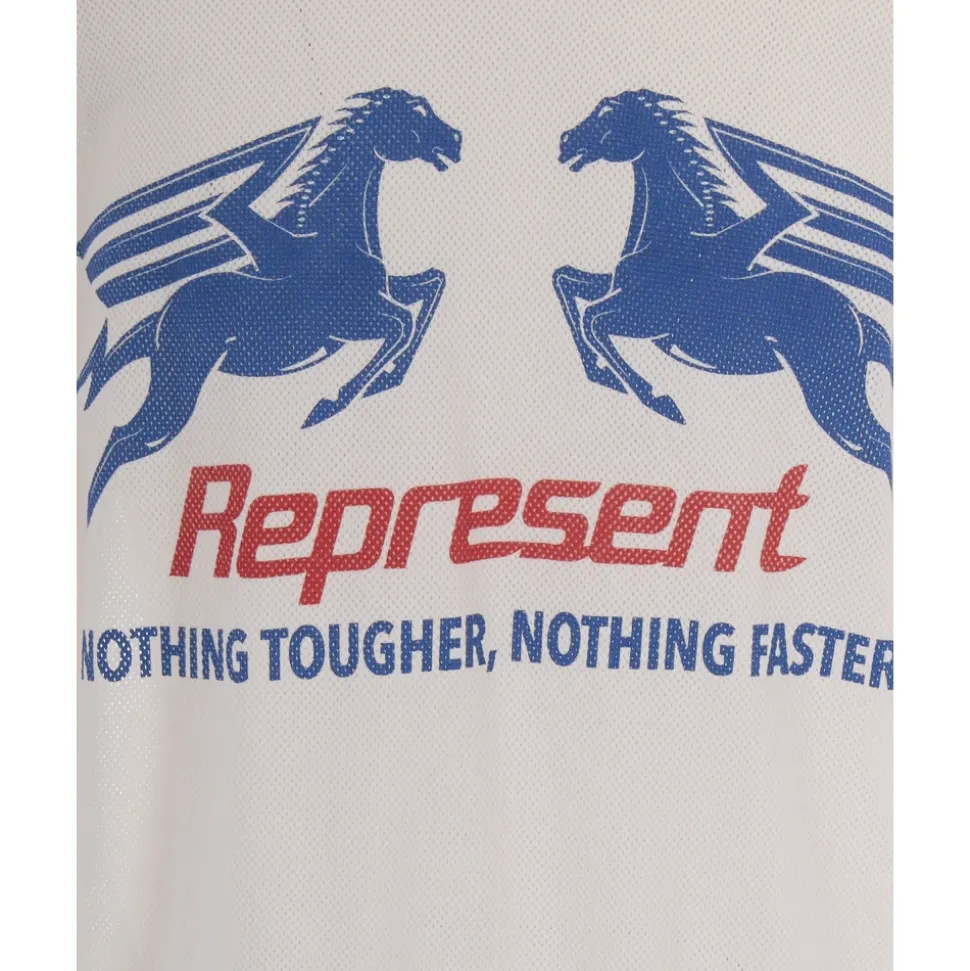 Represent T-shirts and Polos