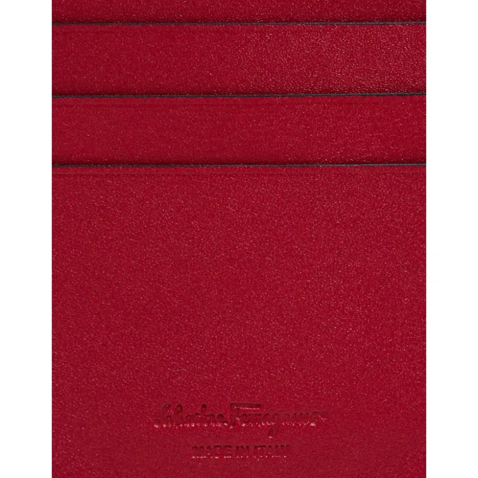 Revival Gancini Card Holder