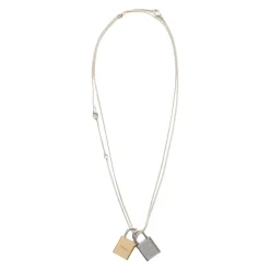 Riddle Necklace