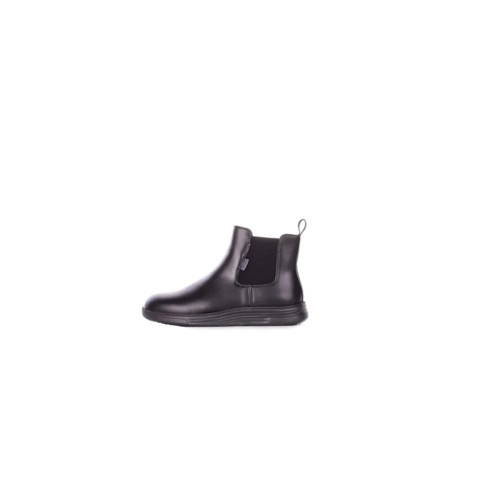 Riva 10/F Mid Sneaker