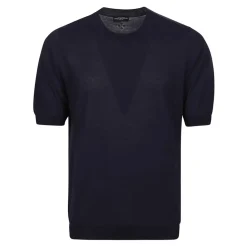 R Neck Sweater