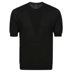 R Neck Sweater