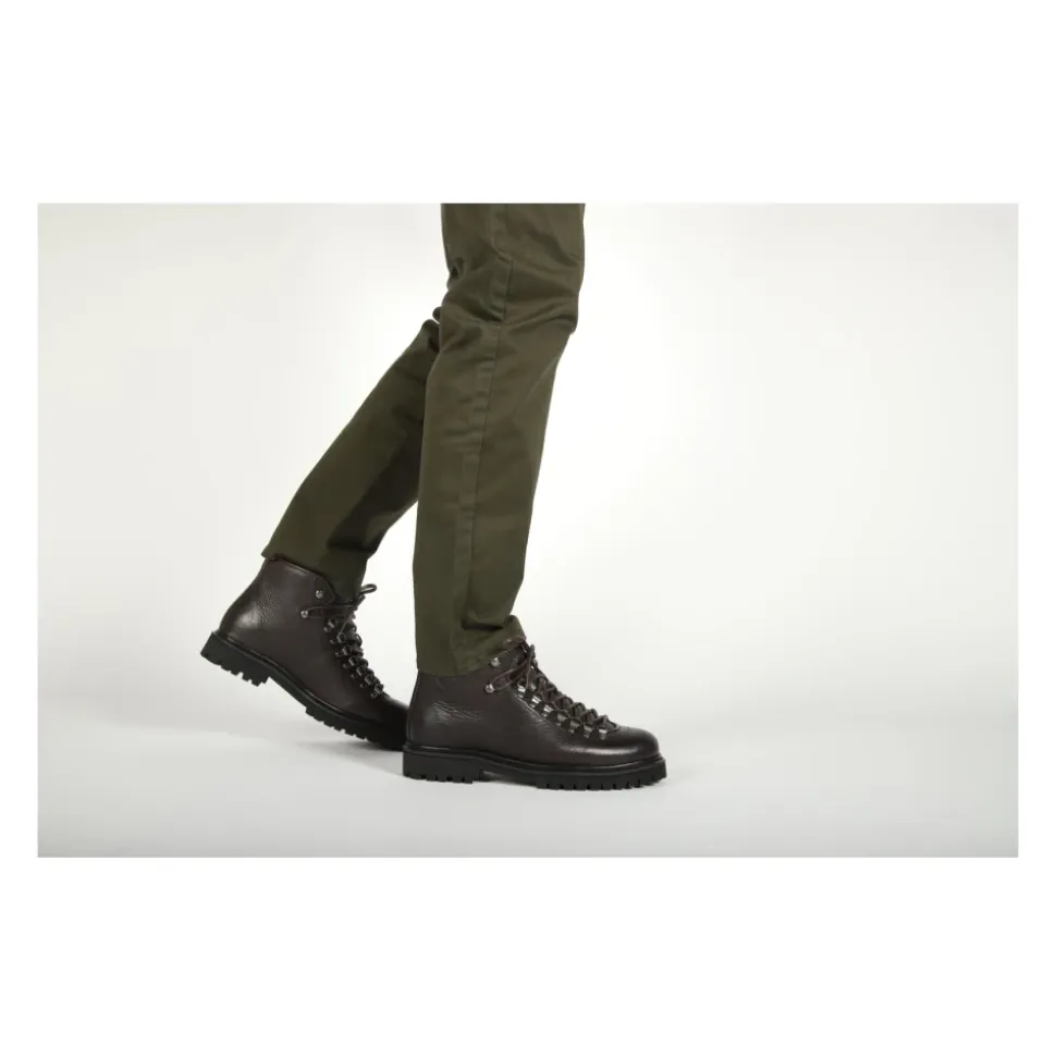 Rock Tarrant Boot