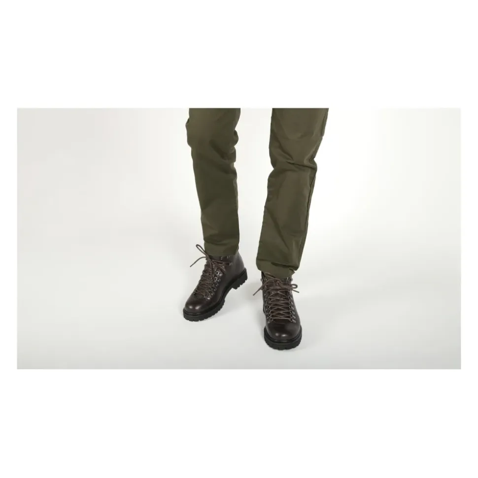 Rock Tarrant Boot