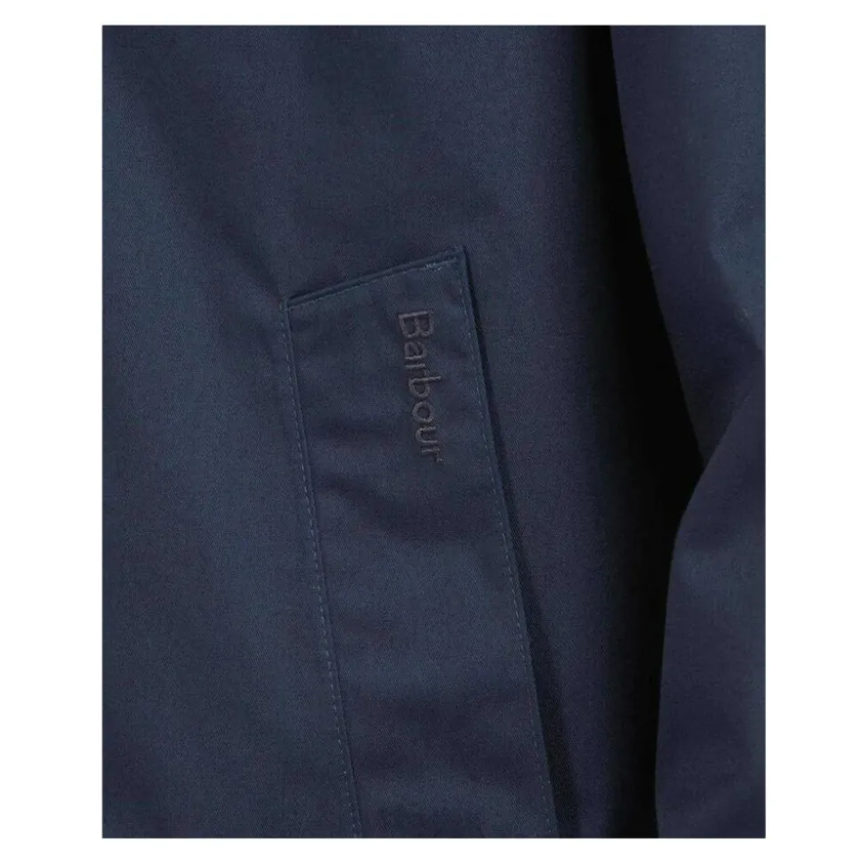 Rokig Jacket