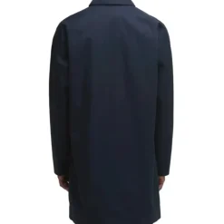 Rokig Lightweight Mac Jacket