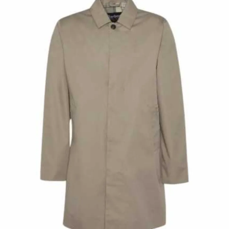 Rokig Waterproof Jacket