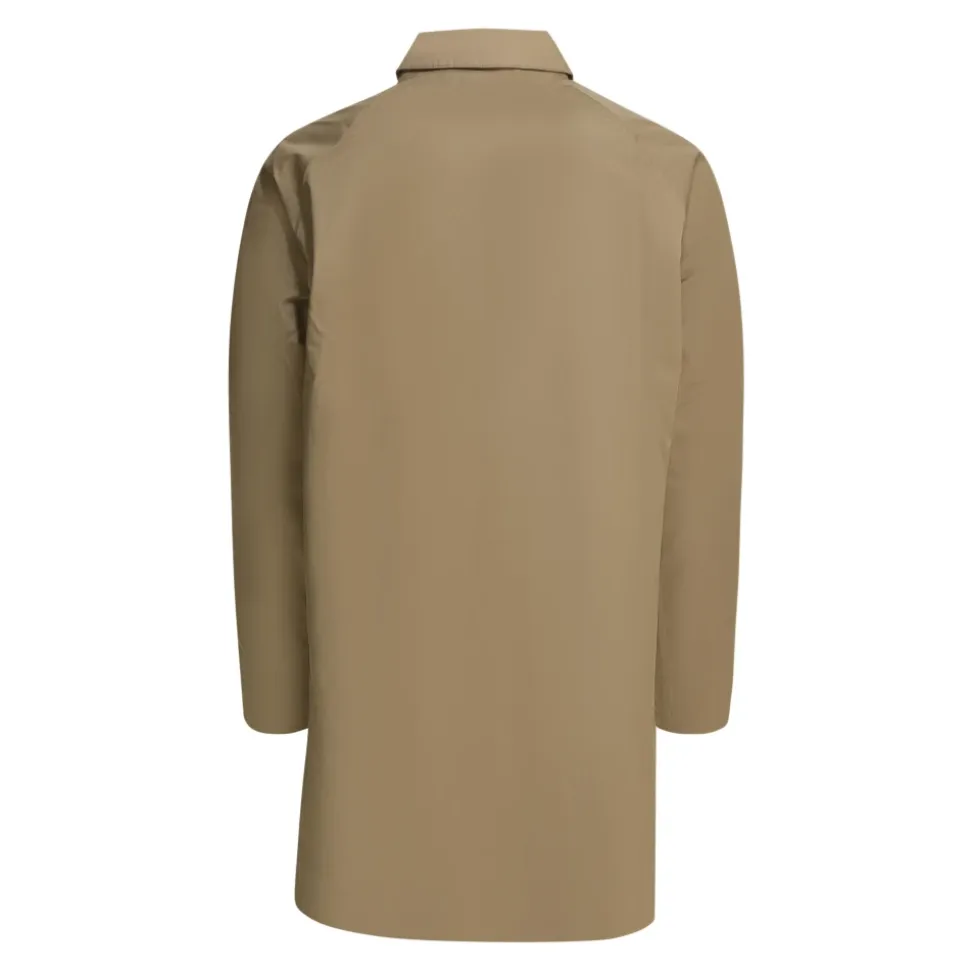 Rokig Waterproof Jacket