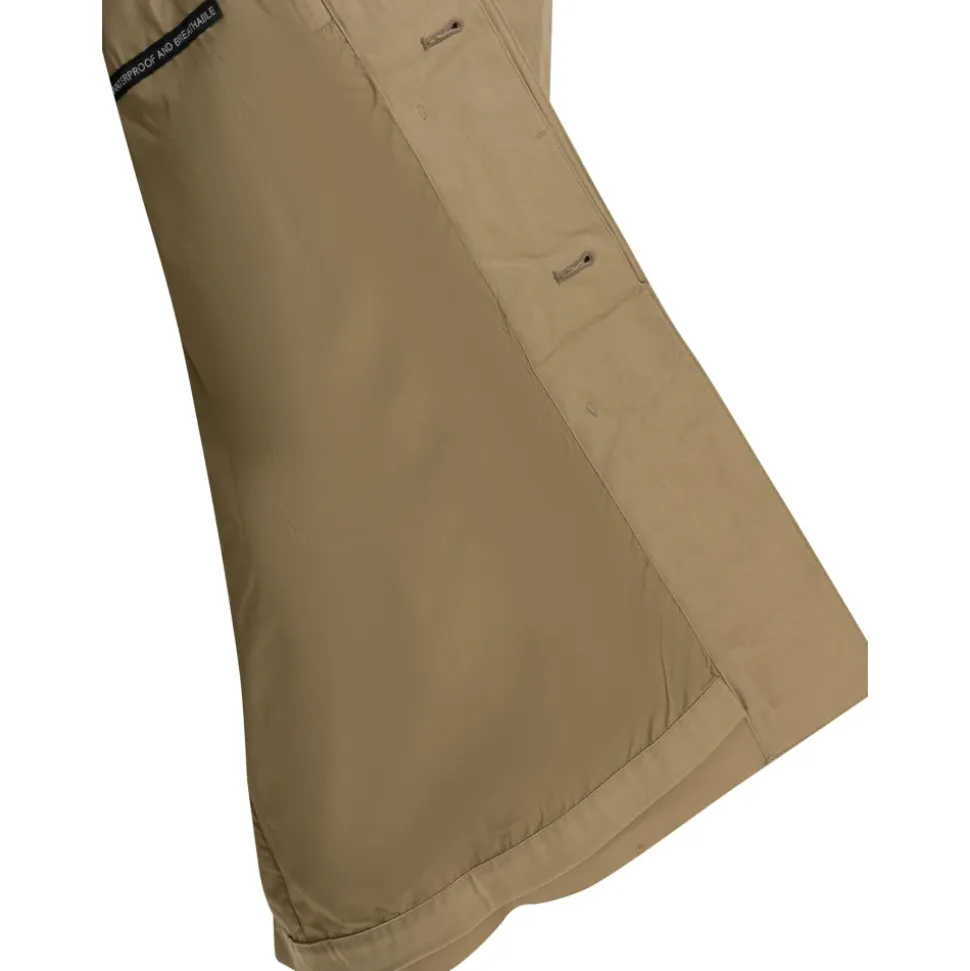 Rokig Waterproof Jacket