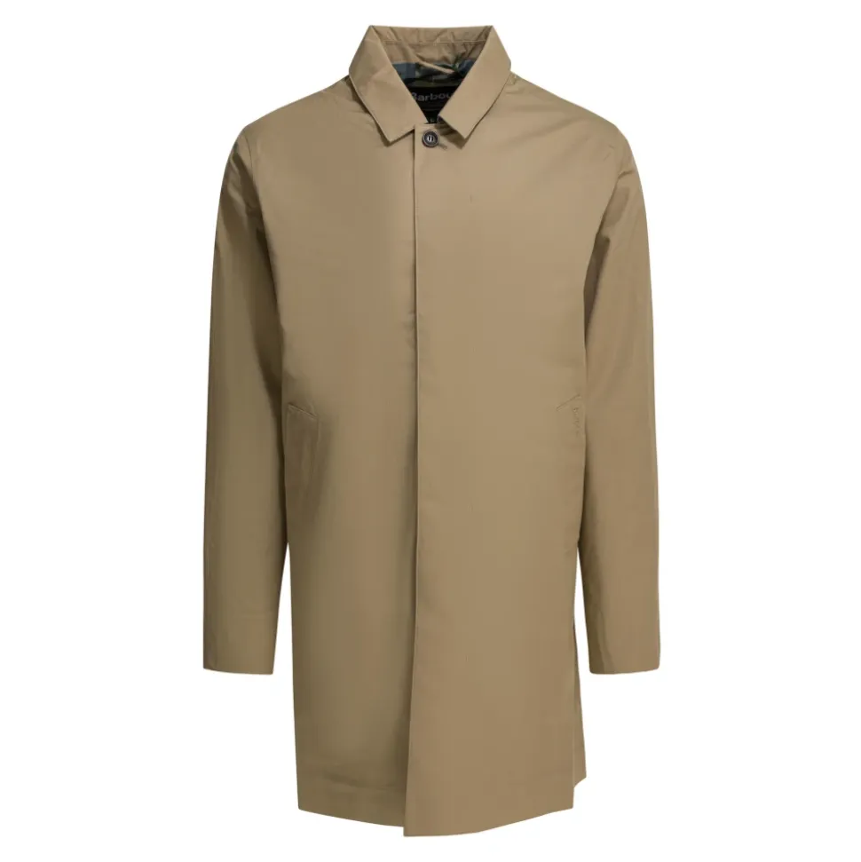 Rokig Waterproof Jacket