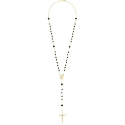 Rosary Necklace