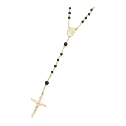 Rosary Necklace
