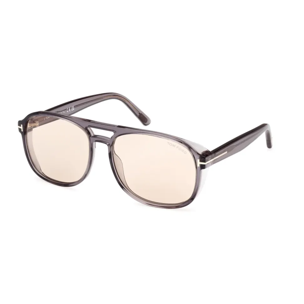 Rosco Sunglasses