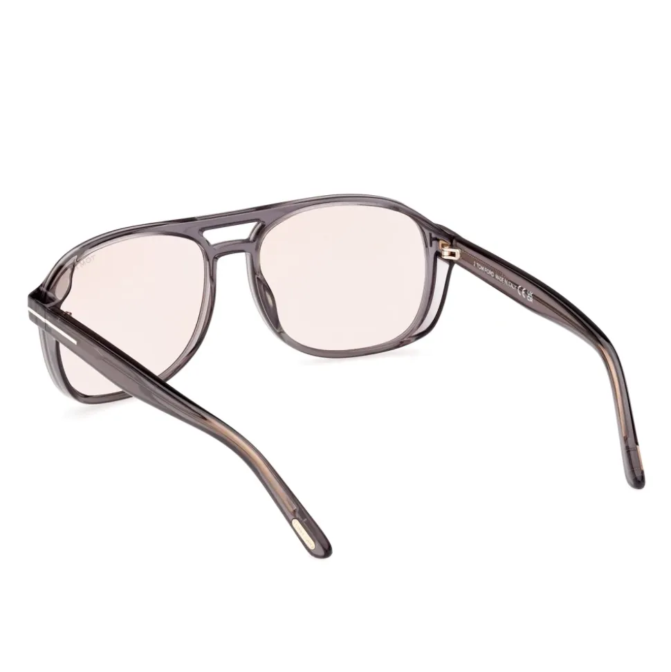 Rosco Sunglasses