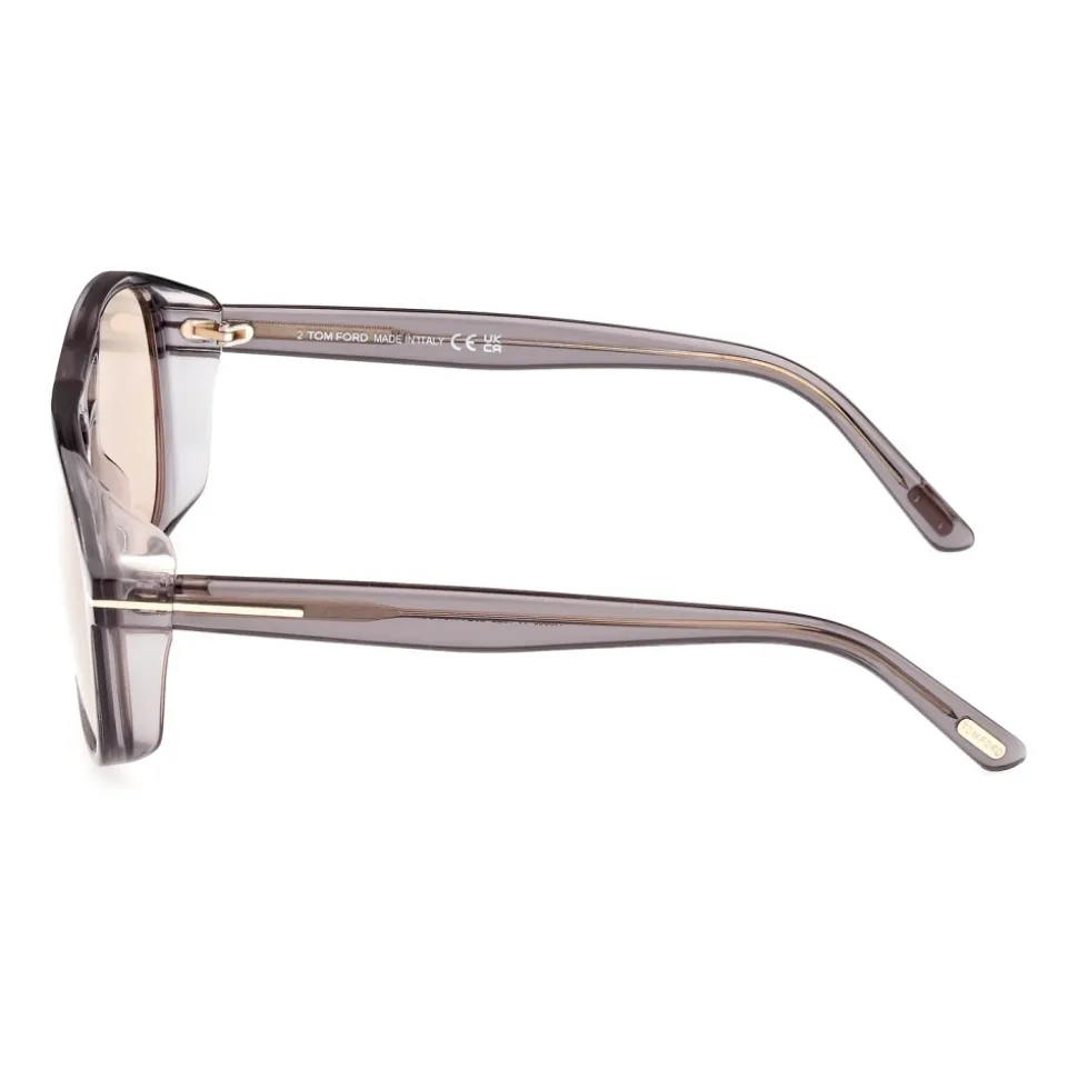 Rosco Sunglasses